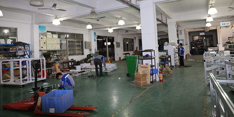 吉卡公司經理辦公室